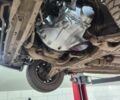 Серый Шевроле Авео, объемом двигателя 0 л и пробегом 280 тыс. км за 3900 $, фото 5 на Automoto.ua