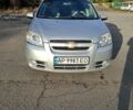 Шевроле Авео 2008 в Запорожье на Automoto.ua Серый Шевроле Авео, объемом двигателя 1.6 л и пробегом 245 тыс. км за 3999 $, фото 10 на Automoto.ua