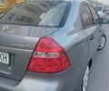 Серый Шевроле Авео, объемом двигателя 1.5 л и пробегом 288 тыс. км за 4100 $, фото 4 на Automoto.ua