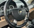 Серый Шевроле Авео, объемом двигателя 1.6 л и пробегом 308 тыс. км за 3700 $, фото 14 на Automoto.ua