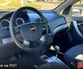 Шевроле Авео 2008 в Николаеве на Automoto.ua Серый Шевроле Авео, объемом двигателя 1.5 л и пробегом 118 тыс. км за 4990 $, фото 5 на Automoto.ua