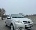 Серый Шевроле Авео, объемом двигателя 1.6 л и пробегом 167 тыс. км за 5200 $, фото 2 на Automoto.ua