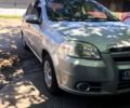 Серый Шевроле Авео, объемом двигателя 1.6 л и пробегом 268 тыс. км за 3350 $, фото 1 на Automoto.ua