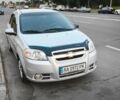Серый Шевроле Авео, объемом двигателя 1.6 л и пробегом 167 тыс. км за 3500 $, фото 8 на Automoto.ua