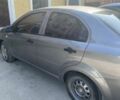 Серый Шевроле Авео, объемом двигателя 1.5 л и пробегом 3 тыс. км за 4100 $, фото 1 на Automoto.ua
