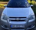 Сірий Шевроле Авео, об'ємом двигуна 1.6 л та пробігом 200 тис. км за 4500 $, фото 1 на Automoto.ua