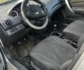 Серый Шевроле Авео, объемом двигателя 1.5 л и пробегом 205 тыс. км за 850 $, фото 7 на Automoto.ua