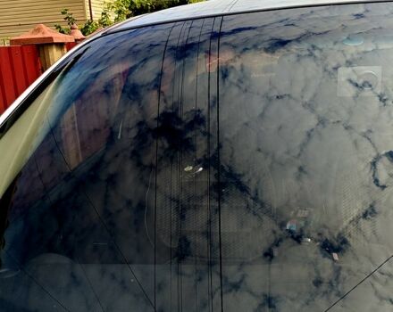 Сірий Шевроле Авео, об'ємом двигуна 1.5 л та пробігом 125 тис. км за 4550 $, фото 6 на Automoto.ua