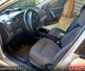 Серый Шевроле Авео, объемом двигателя 1.5 л и пробегом 190 тыс. км за 5000 $, фото 5 на Automoto.ua