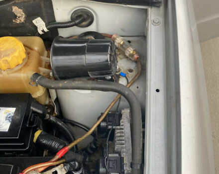 Шевроле Авео 2008 в Львове на Automoto.ua Серый Шевроле Авео, объемом двигателя 0 л и пробегом 180 тыс. км за 3000 $, фото 25 на Automoto.ua