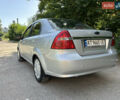 Серый Шевроле Авео, объемом двигателя 1.6 л и пробегом 260 тыс. км за 2499 $, фото 8 на Automoto.ua