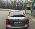 Серый Шевроле Авео, объемом двигателя 1.5 л и пробегом 154 тыс. км за 4800 $, фото 6 на Automoto.ua