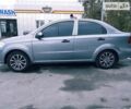 Серый Шевроле Авео, объемом двигателя 1.5 л и пробегом 169 тыс. км за 4300 $, фото 8 на Automoto.ua