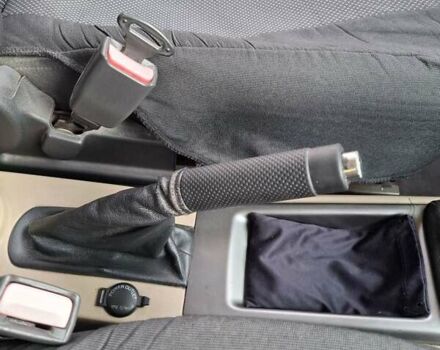 Шевроле Авео 2008 в Запорожье на Automoto.ua Серый Шевроле Авео, объемом двигателя 1.6 л и пробегом 245 тыс. км за 3999 $, фото 19 на Automoto.ua