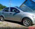 Серый Шевроле Авео, объемом двигателя 1.5 л и пробегом 10 тыс. км за 6300 $, фото 12 на Automoto.ua