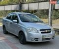 Серый Шевроле Авео, объемом двигателя 1.5 л и пробегом 270 тыс. км за 2999 $, фото 1 на Automoto.ua