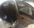 Серый Шевроле Авео, объемом двигателя 1.6 л и пробегом 157 тыс. км за 4400 $, фото 17 на Automoto.ua
