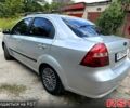 Сірий Шевроле Авео, об'ємом двигуна 1.6 л та пробігом 185 тис. км за 4899 $, фото 7 на Automoto.ua