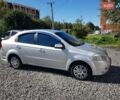 Серый Шевроле Авео, объемом двигателя 1.6 л и пробегом 235 тыс. км за 2900 $, фото 9 на Automoto.ua