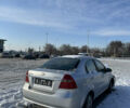Серый Шевроле Авео, объемом двигателя 1.6 л и пробегом 125 тыс. км за 2000 $, фото 1 на Automoto.ua