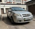 Сірий Шевроле Авео, об'ємом двигуна 1.6 л та пробігом 116 тис. км за 5200 $, фото 1 на Automoto.ua