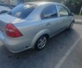 Сірий Шевроле Авео, об'ємом двигуна 1.5 л та пробігом 102 тис. км за 4850 $, фото 18 на Automoto.ua
