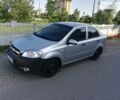 Сірий Шевроле Авео, об'ємом двигуна 1.5 л та пробігом 141 тис. км за 4699 $, фото 1 на Automoto.ua