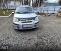 Серый Шевроле Авео, объемом двигателя 1.6 л и пробегом 146 тыс. км за 5300 $, фото 5 на Automoto.ua