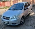 Серый Шевроле Авео, объемом двигателя 0 л и пробегом 300 тыс. км за 4013 $, фото 1 на Automoto.ua