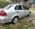 Серый Шевроле Авео, объемом двигателя 1.5 л и пробегом 161 тыс. км за 4000 $, фото 13 на Automoto.ua