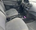 Серый Шевроле Авео, объемом двигателя 1.5 л и пробегом 250 тыс. км за 3600 $, фото 11 на Automoto.ua