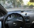 Сірий Шевроле Авео, об'ємом двигуна 1.5 л та пробігом 103 тис. км за 3300 $, фото 5 на Automoto.ua