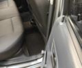 Серый Шевроле Авео, объемом двигателя 1.5 л и пробегом 232 тыс. км за 3300 $, фото 9 на Automoto.ua