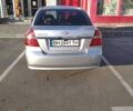 Серый Шевроле Авео, объемом двигателя 1.6 л и пробегом 225 тыс. км за 3700 $, фото 8 на Automoto.ua