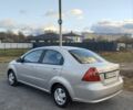 Серый Шевроле Авео, объемом двигателя 1.6 л и пробегом 155 тыс. км за 4200 $, фото 1 на Automoto.ua
