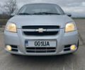 Серый Шевроле Авео, объемом двигателя 1.5 л и пробегом 115 тыс. км за 4999 $, фото 7 на Automoto.ua