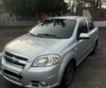 Сірий Шевроле Авео, об'ємом двигуна 1.5 л та пробігом 146 тис. км за 3600 $, фото 1 на Automoto.ua