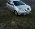 Серый Шевроле Авео, объемом двигателя 1.6 л и пробегом 240 тыс. км за 3300 $, фото 6 на Automoto.ua