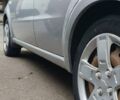 Серый Шевроле Авео, объемом двигателя 1.5 л и пробегом 168 тыс. км за 4500 $, фото 5 на Automoto.ua