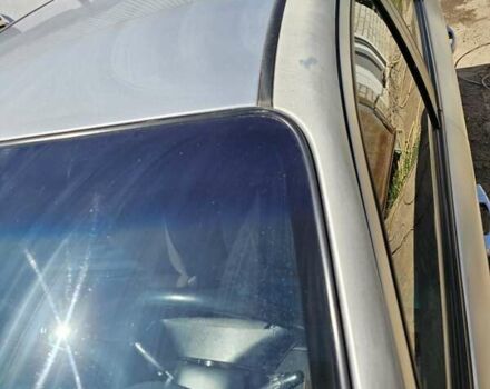 Сірий Шевроле Авео, об'ємом двигуна 1.5 л та пробігом 150 тис. км за 2600 $, фото 11 на Automoto.ua