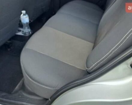 Шевроле Авео 2008 в Ивано-Франковске на Automoto.ua Серый Шевроле Авео, объемом двигателя 1.5 л и пробегом 172 тыс. км за 3950 $, фото 1 на Automoto.ua