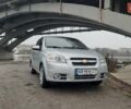 Серый Шевроле Авео, объемом двигателя 1.5 л и пробегом 157 тыс. км за 5000 $, фото 3 на Automoto.ua