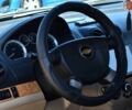Сірий Шевроле Авео, об'ємом двигуна 1.6 л та пробігом 88 тис. км за 5450 $, фото 6 на Automoto.ua