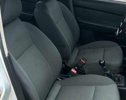 Серый Шевроле Авео, объемом двигателя 1.5 л и пробегом 180 тыс. км за 4300 $, фото 17 на Automoto.ua