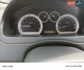 Сірий Шевроле Авео, об'ємом двигуна 1.6 л та пробігом 220 тис. км за 4000 $, фото 5 на Automoto.ua