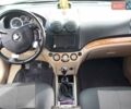 Сірий Шевроле Авео, об'ємом двигуна 1.6 л та пробігом 265 тис. км за 4200 $, фото 3 на Automoto.ua
