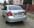 Серый Шевроле Авео, объемом двигателя 1.6 л и пробегом 227 тыс. км за 2999 $, фото 7 на Automoto.ua