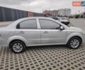 Сірий Шевроле Авео, об'ємом двигуна 1.5 л та пробігом 399 тис. км за 4150 $, фото 5 на Automoto.ua