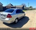 Серый Шевроле Авео, объемом двигателя 1.6 л и пробегом 122 тыс. км за 5000 $, фото 3 на Automoto.ua