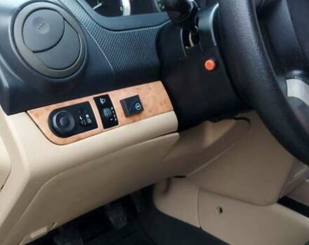 Серый Шевроле Авео, объемом двигателя 1.6 л и пробегом 227 тыс. км за 2999 $, фото 37 на Automoto.ua